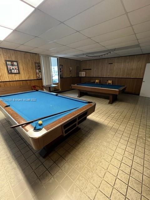 ALLINGTON TOWERS NORTH CO - Residential Lease
