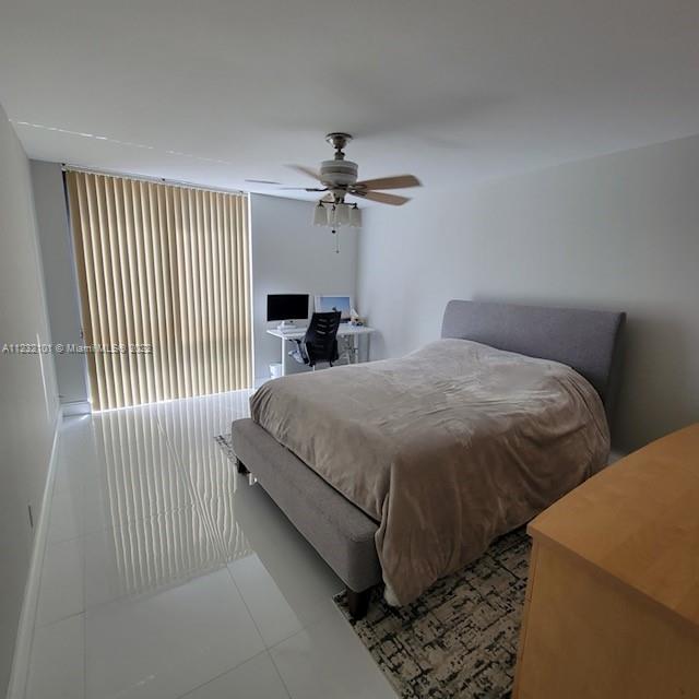 ALLINGTON TOWERS NORTH CO - Residential Lease