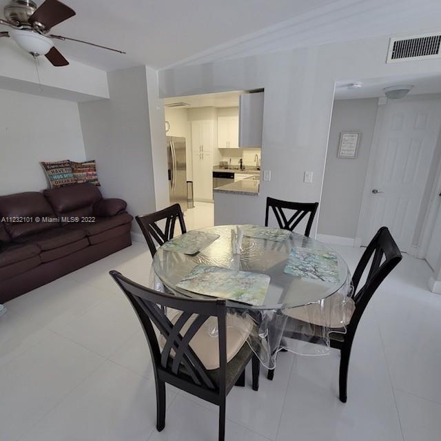 ALLINGTON TOWERS NORTH CO - Residential Lease