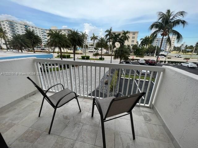 ALLINGTON TOWERS NORTH CO - Residential Lease