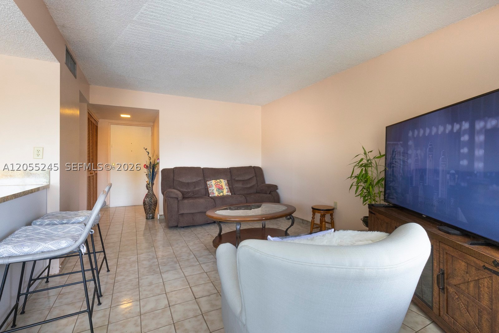 SOUTH WINDS CONDO WEST - Residential