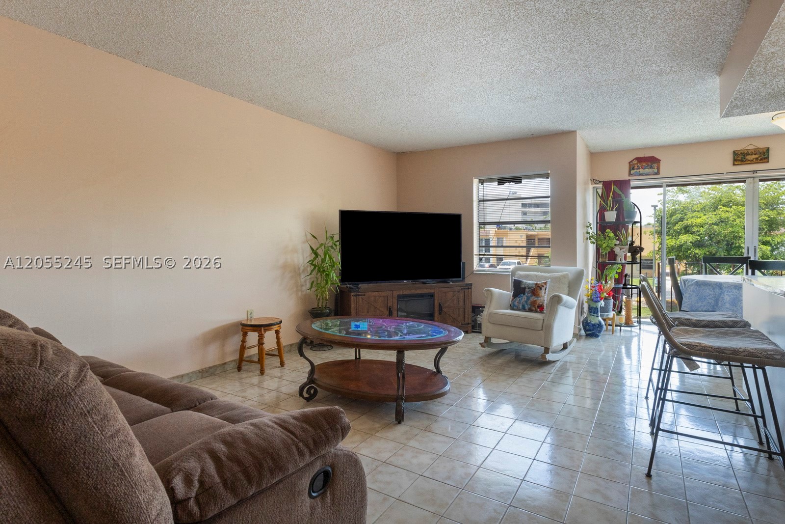 SOUTH WINDS CONDO WEST - Residential