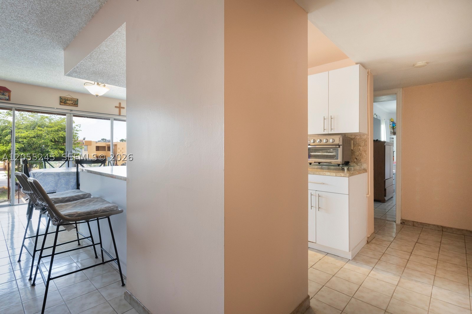 SOUTH WINDS CONDO WEST - Residential