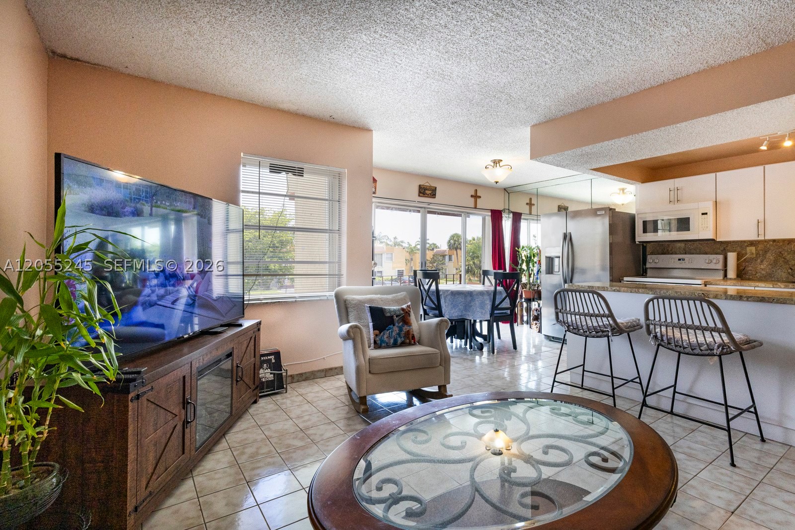 SOUTH WINDS CONDO WEST - Residential