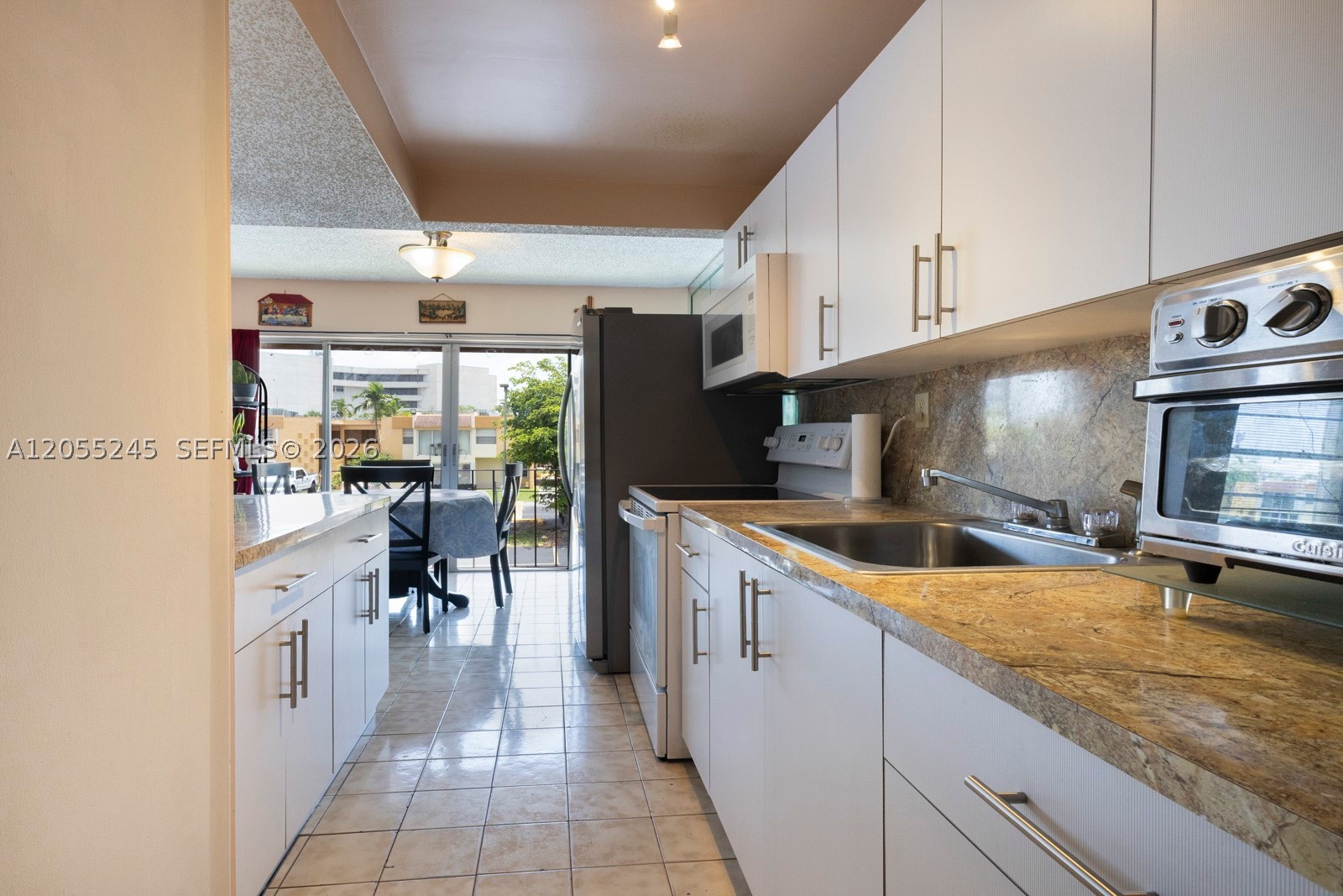 SOUTH WINDS CONDO WEST - Residential