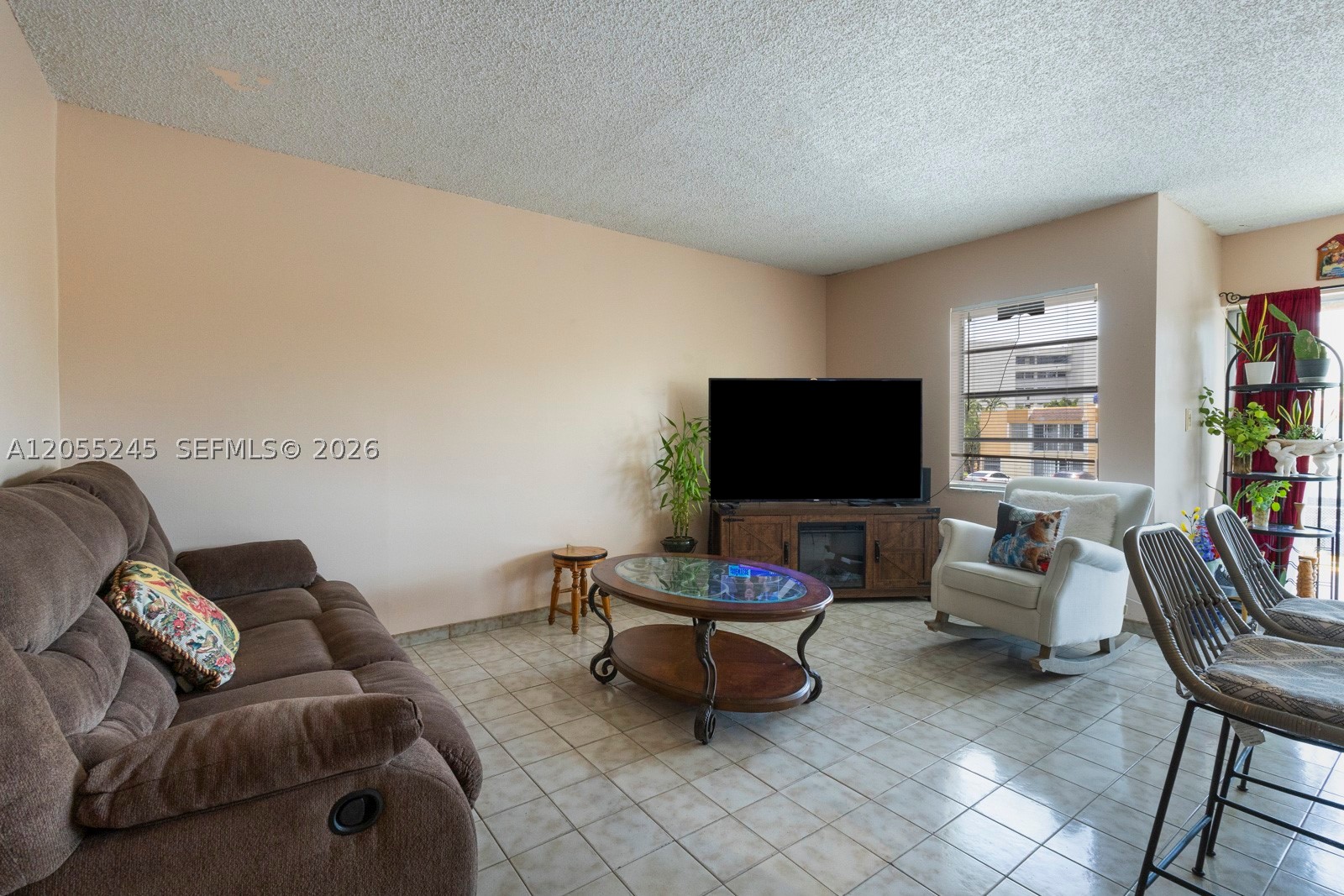 SOUTH WINDS CONDO WEST - Residential