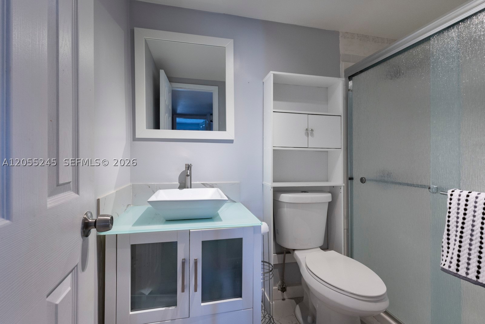 SOUTH WINDS CONDO WEST - Residential