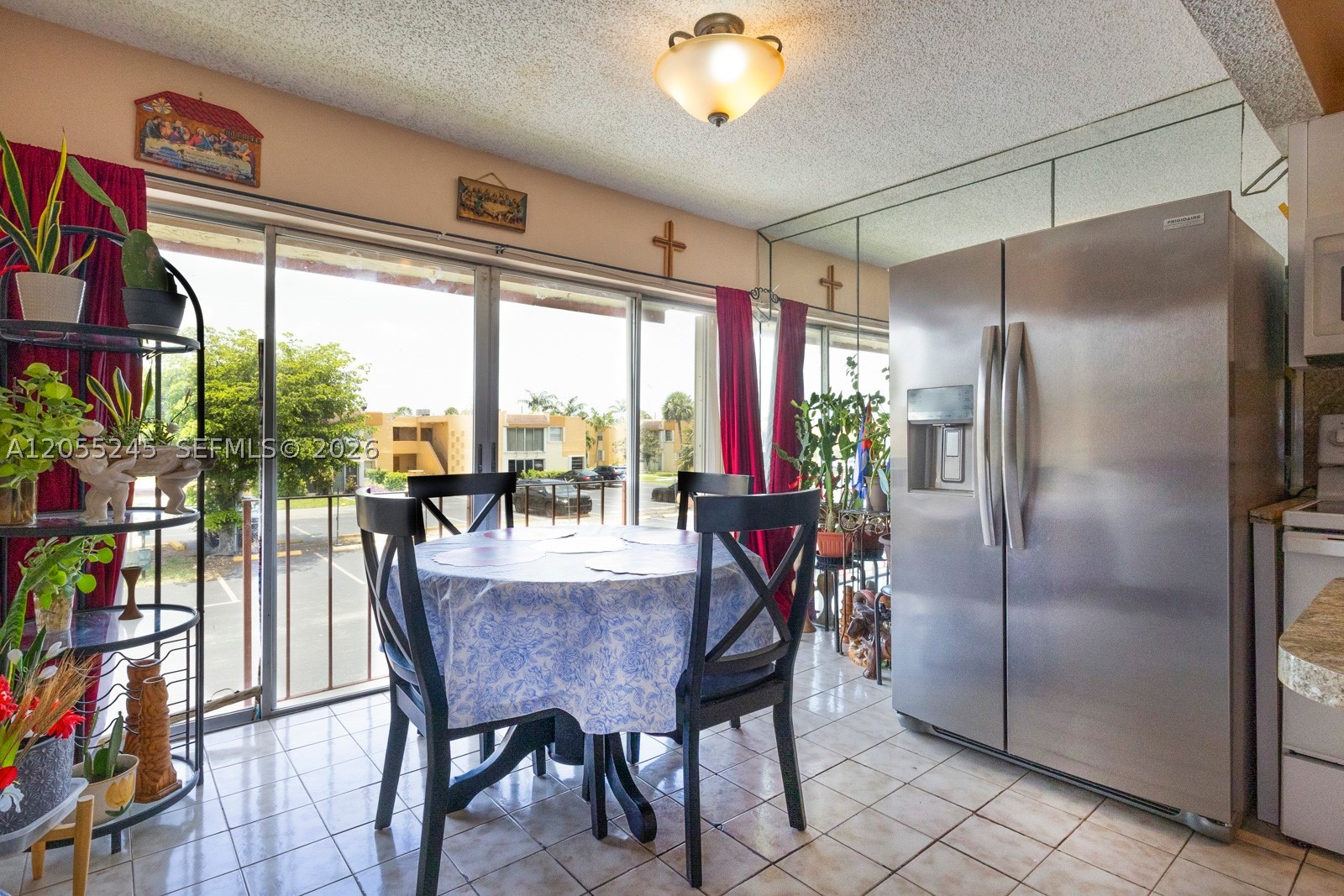 SOUTH WINDS CONDO WEST - Residential