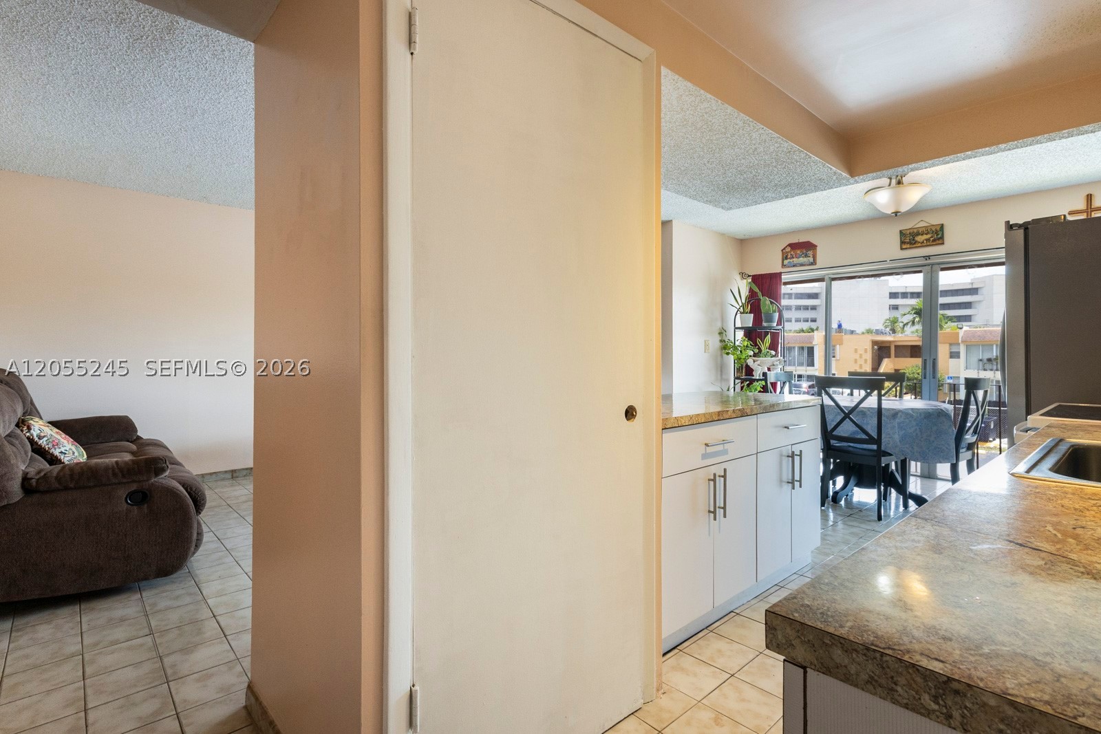 SOUTH WINDS CONDO WEST - Residential