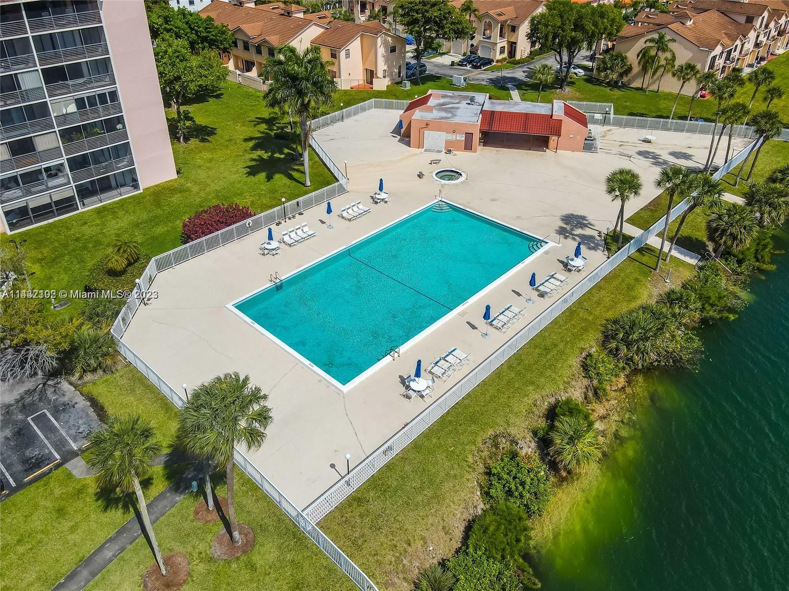 LAKEVIEW OF THE CALF CLUB - Residential Lease