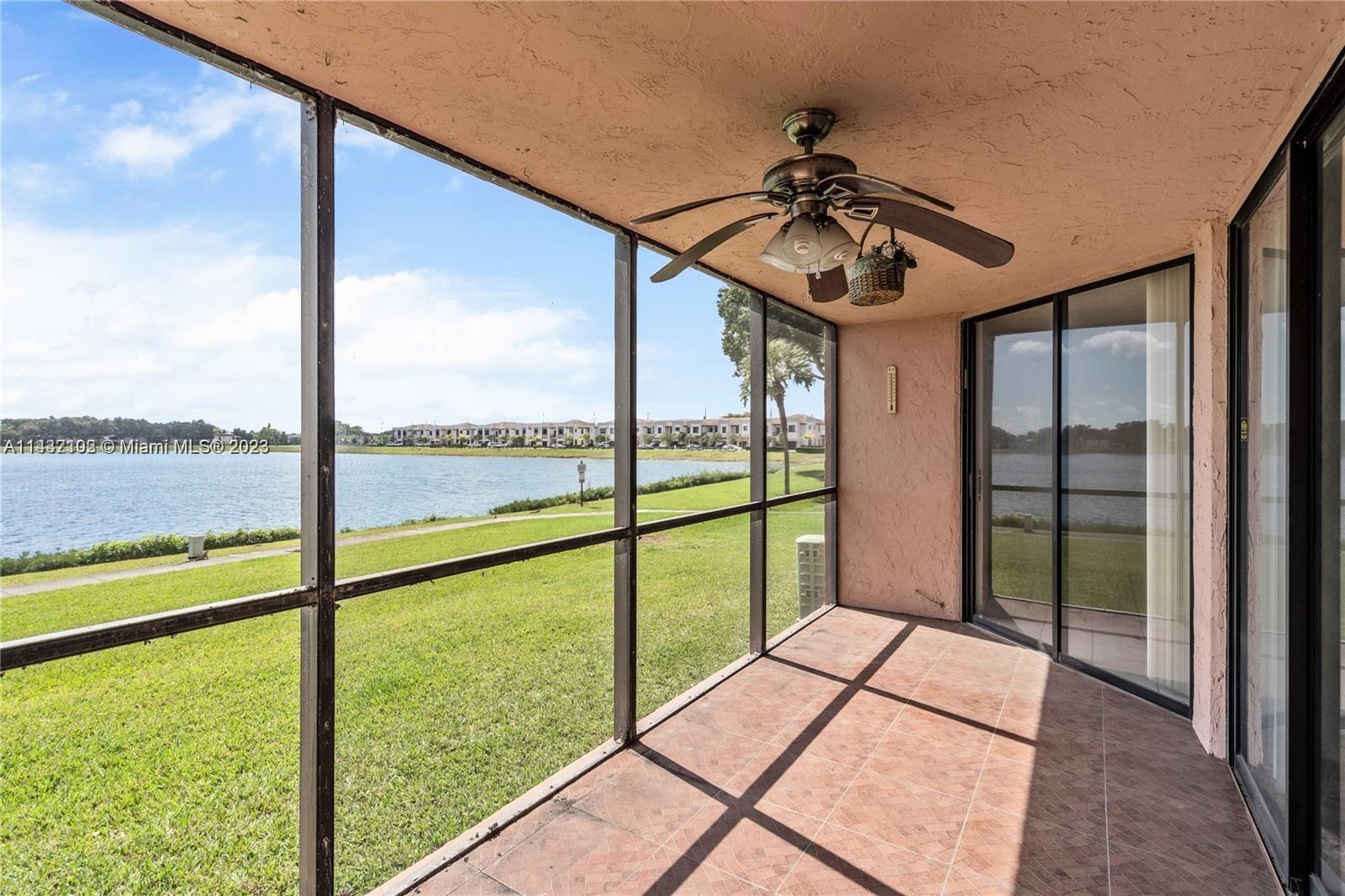 LAKEVIEW OF THE CALF CLUB - Residential Lease