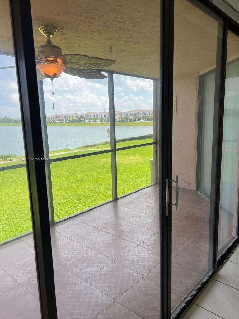 LAKEVIEW OF THE CALF CLUB - Residential Lease