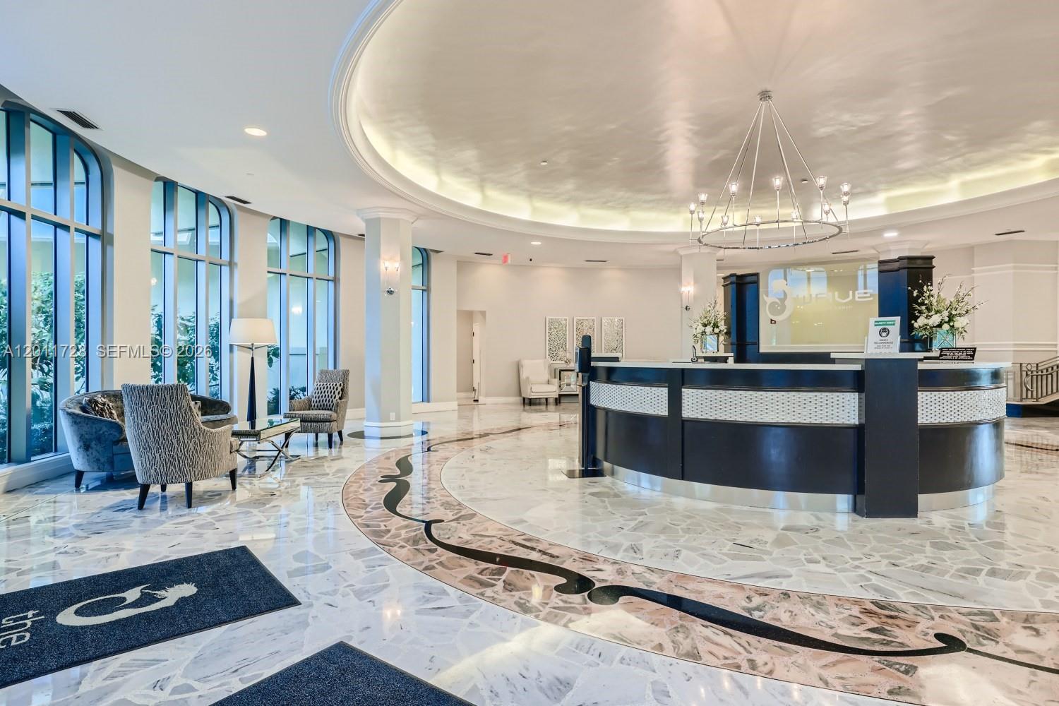WAVE CONDO - Residential