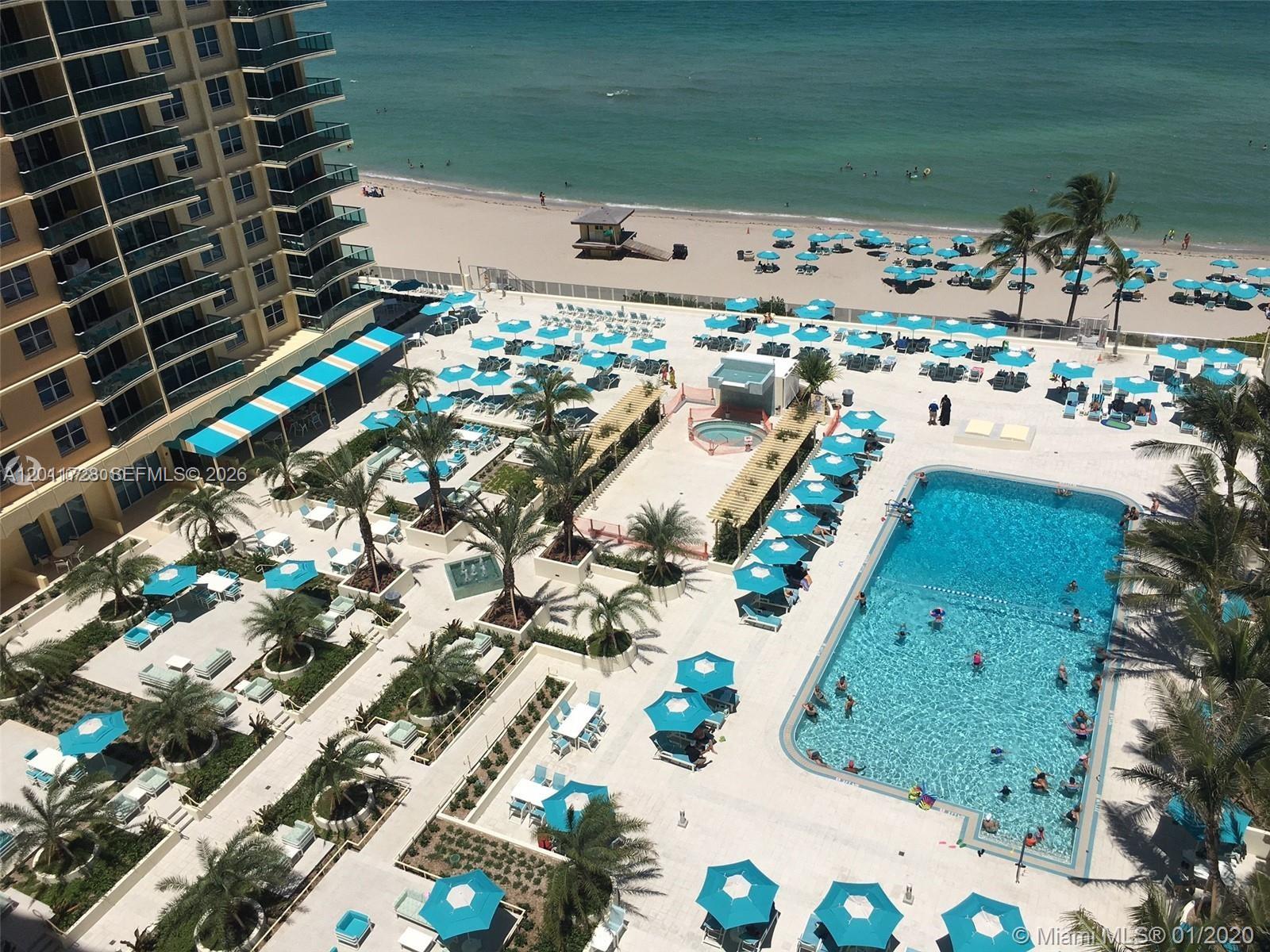 WAVE CONDO - Residential