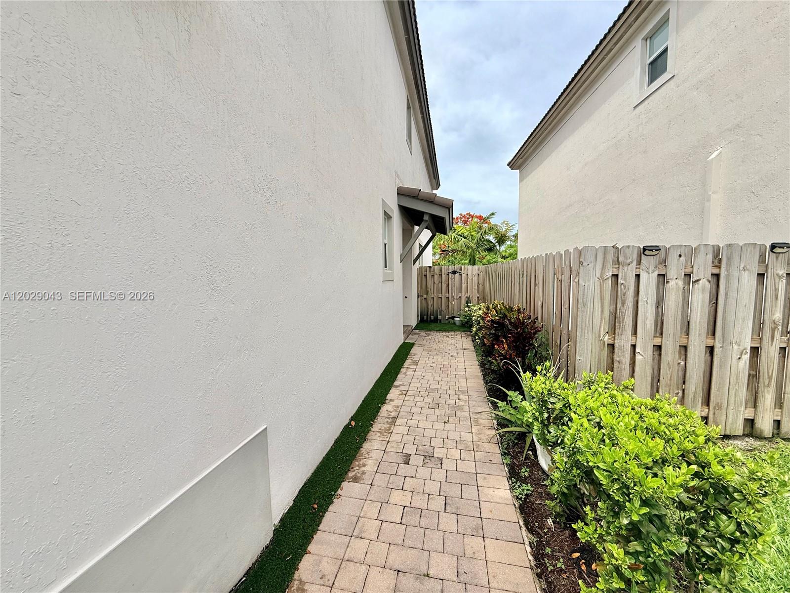 GOLF PARK SEC 1 - Residential
