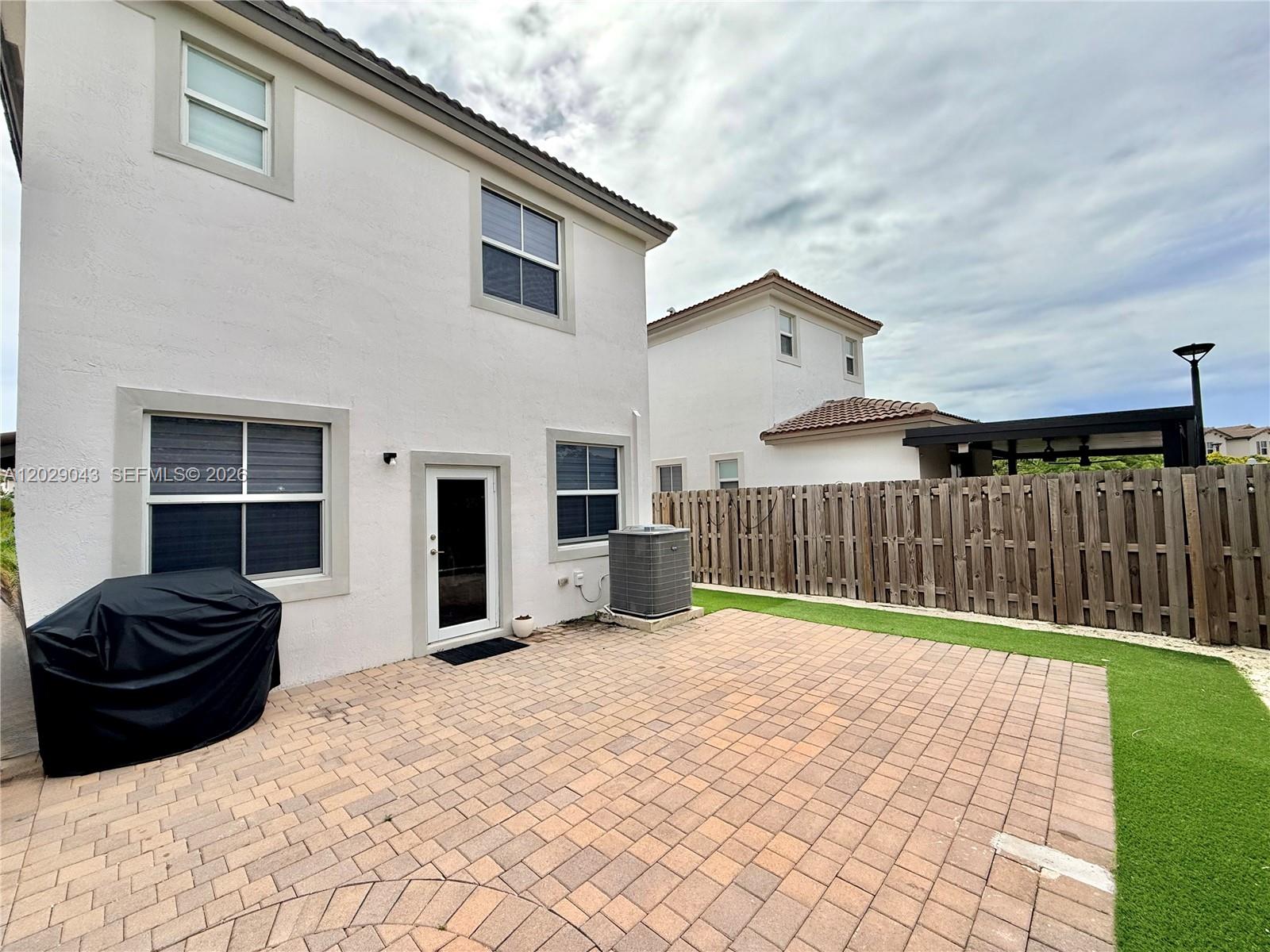GOLF PARK SEC 1 - Residential
