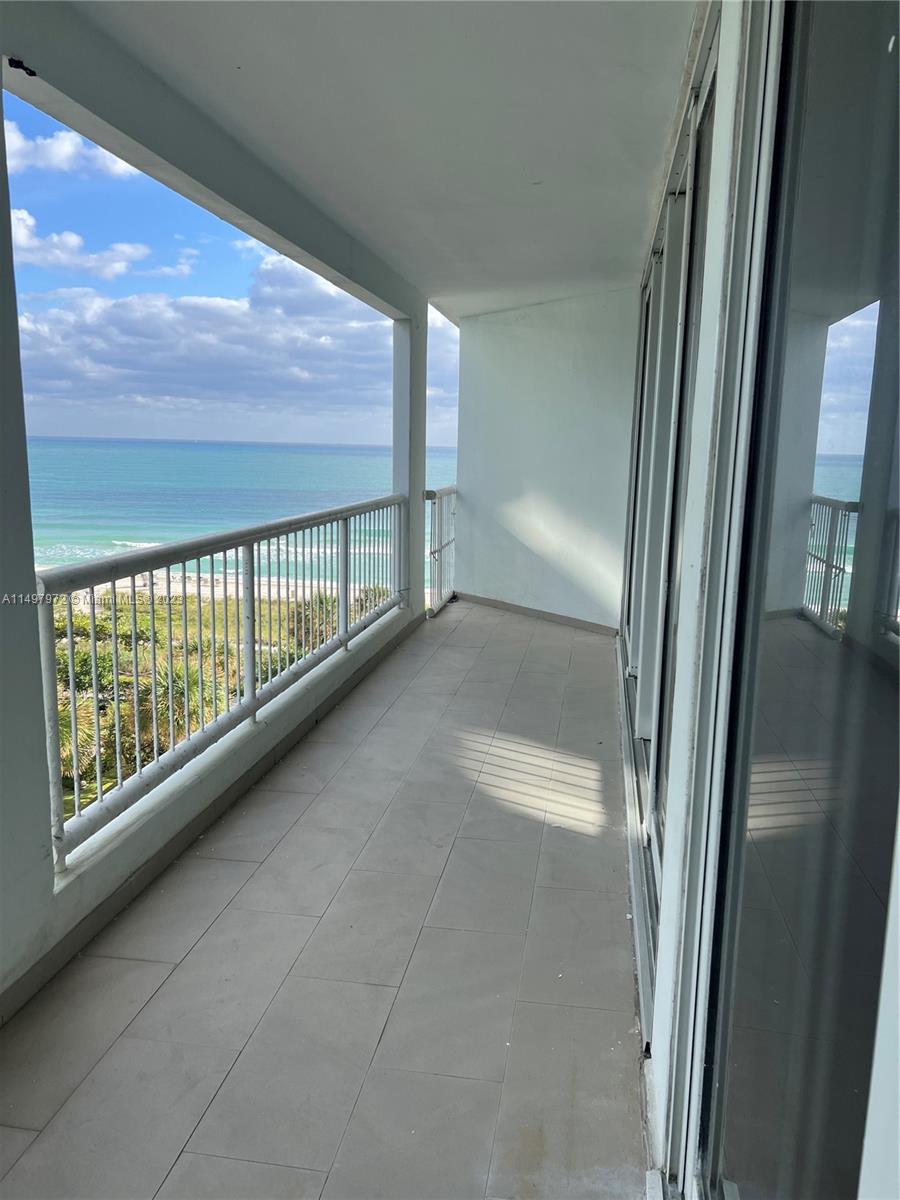 MARBELLA CONDO - Residential Lease