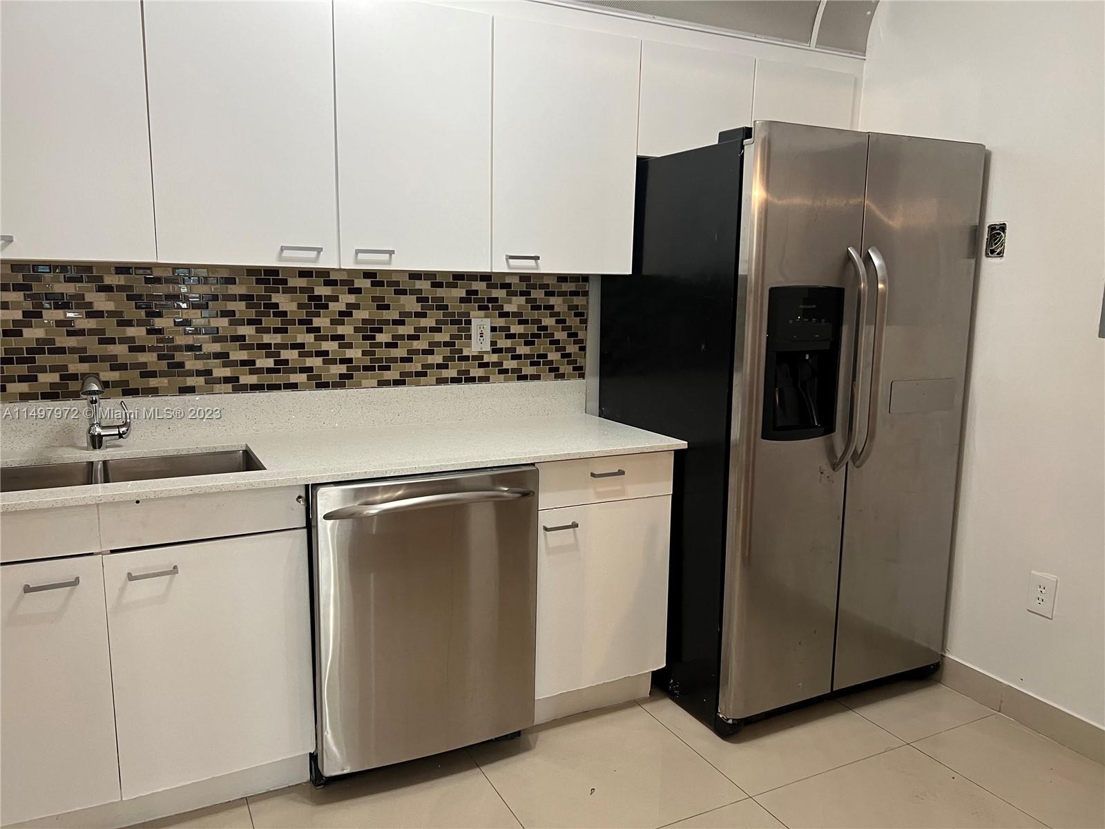 MARBELLA CONDO - Residential Lease