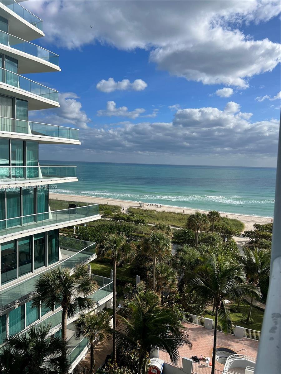 MARBELLA CONDO - Residential Lease