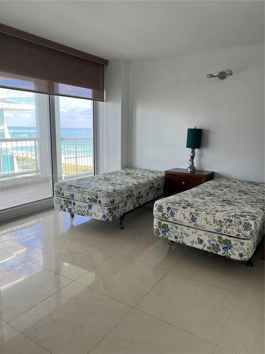 MARBELLA CONDO - Residential Lease