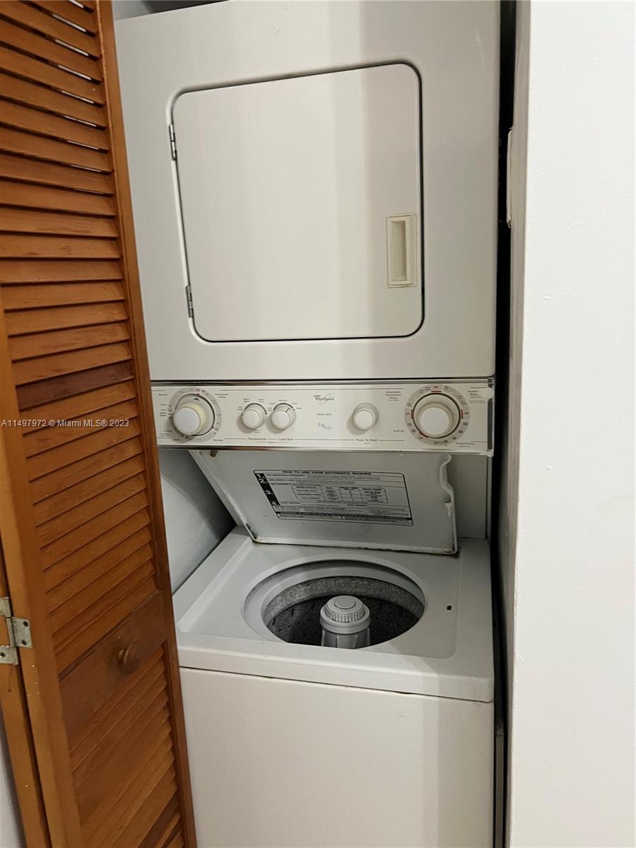 MARBELLA CONDO - Residential Lease