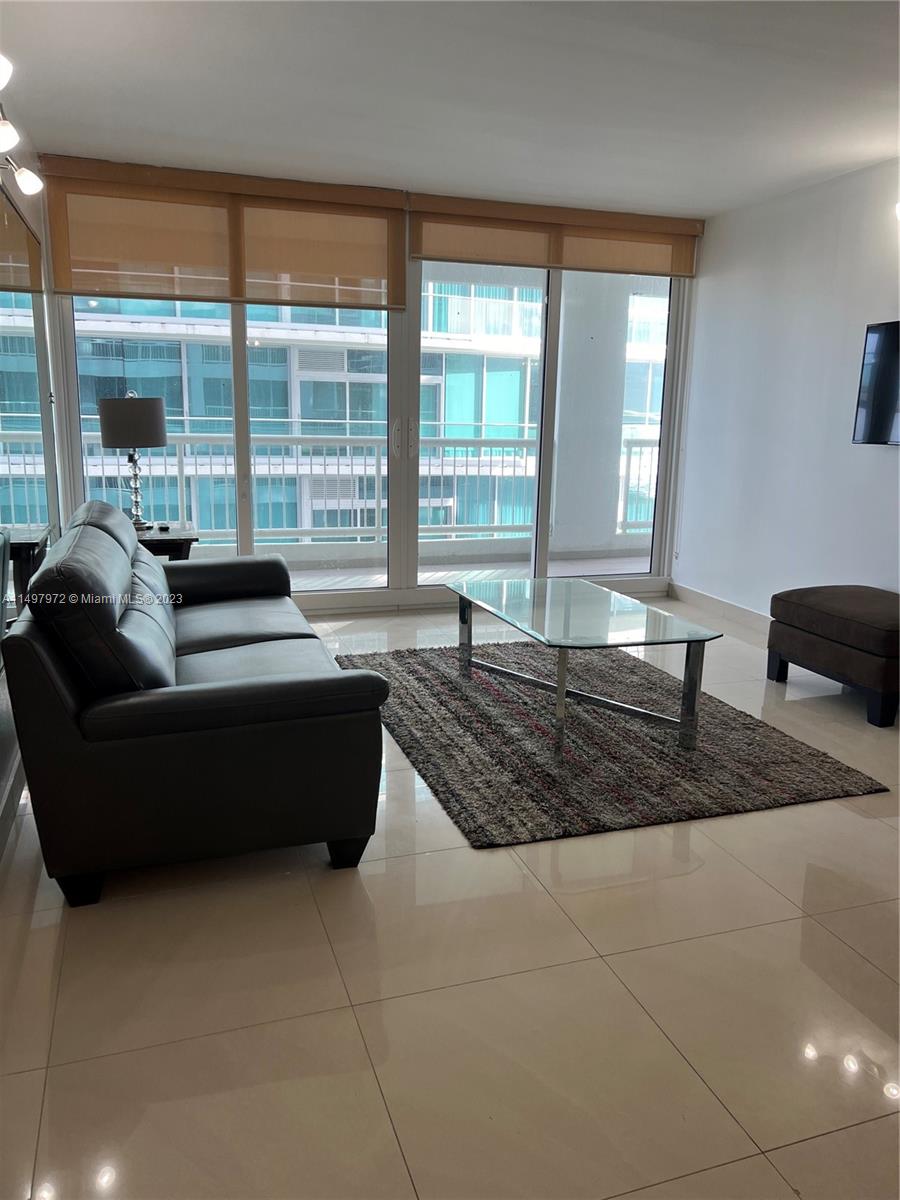 MARBELLA CONDO - Residential Lease