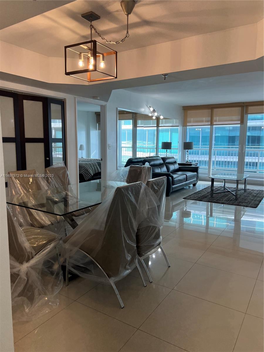 MARBELLA CONDO - Residential Lease