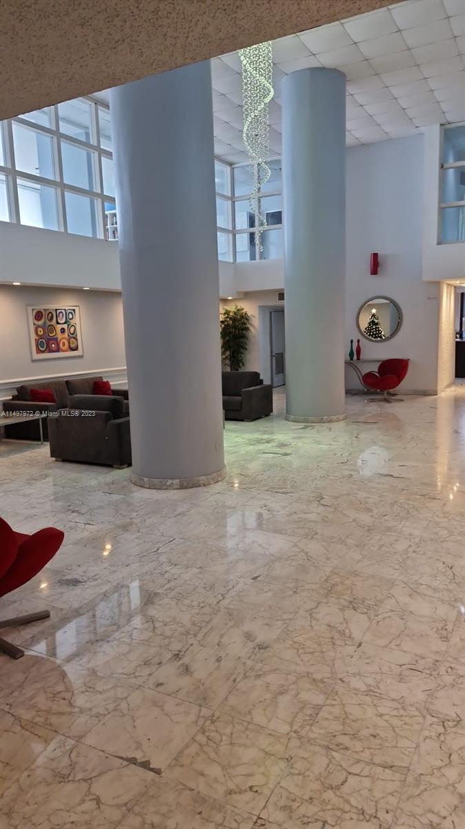 MARBELLA CONDO - Residential Lease