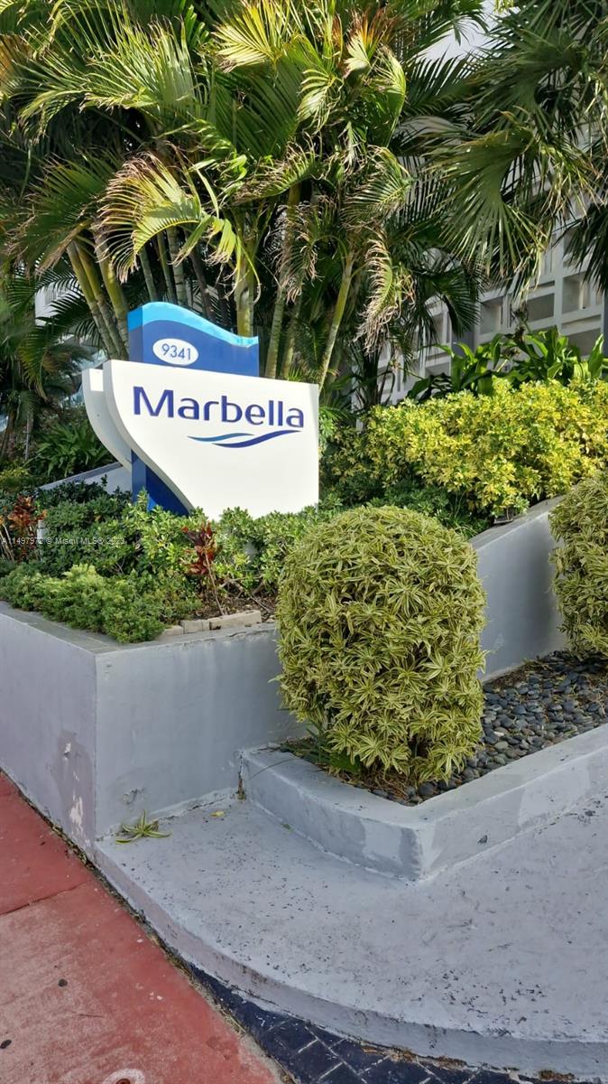 MARBELLA CONDO - Residential Lease