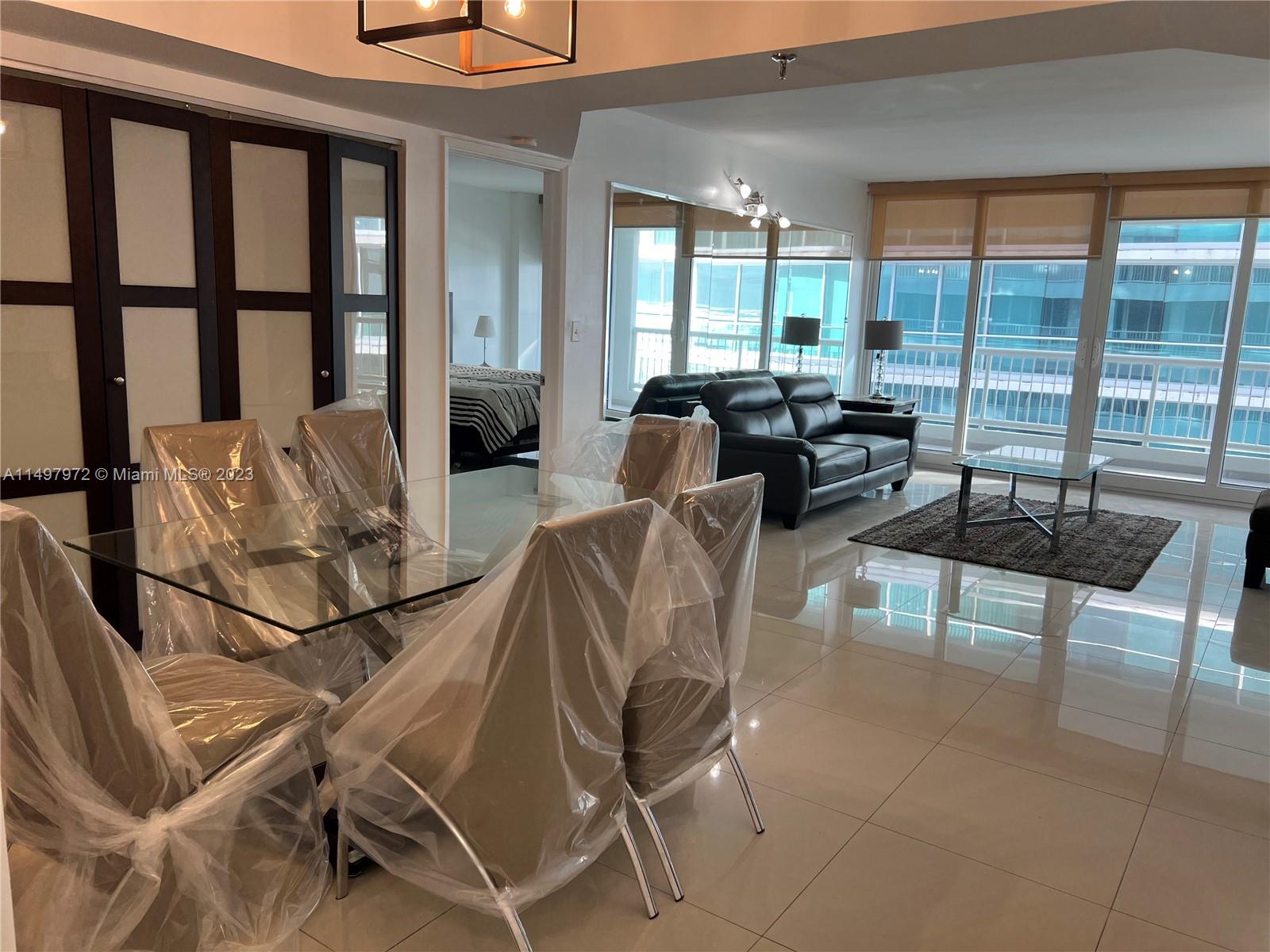 MARBELLA CONDO - Residential Lease