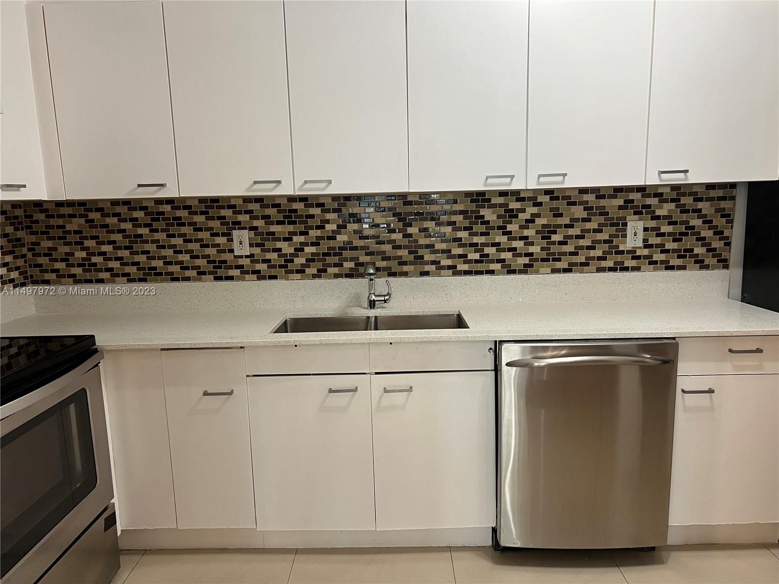 MARBELLA CONDO - Residential Lease