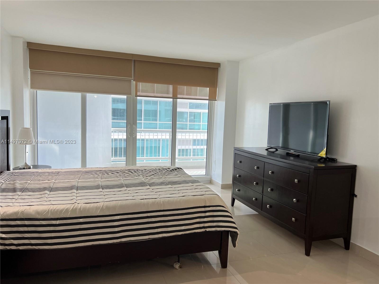 MARBELLA CONDO - Residential Lease