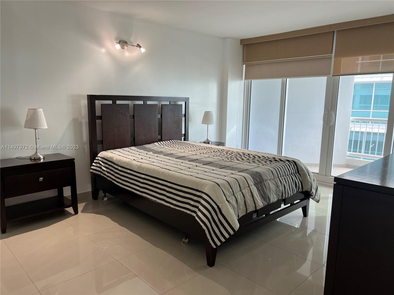 MARBELLA CONDO - Residential Lease