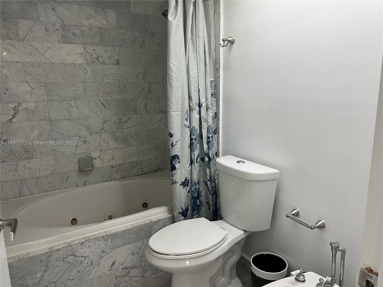 MARBELLA CONDO - Residential Lease