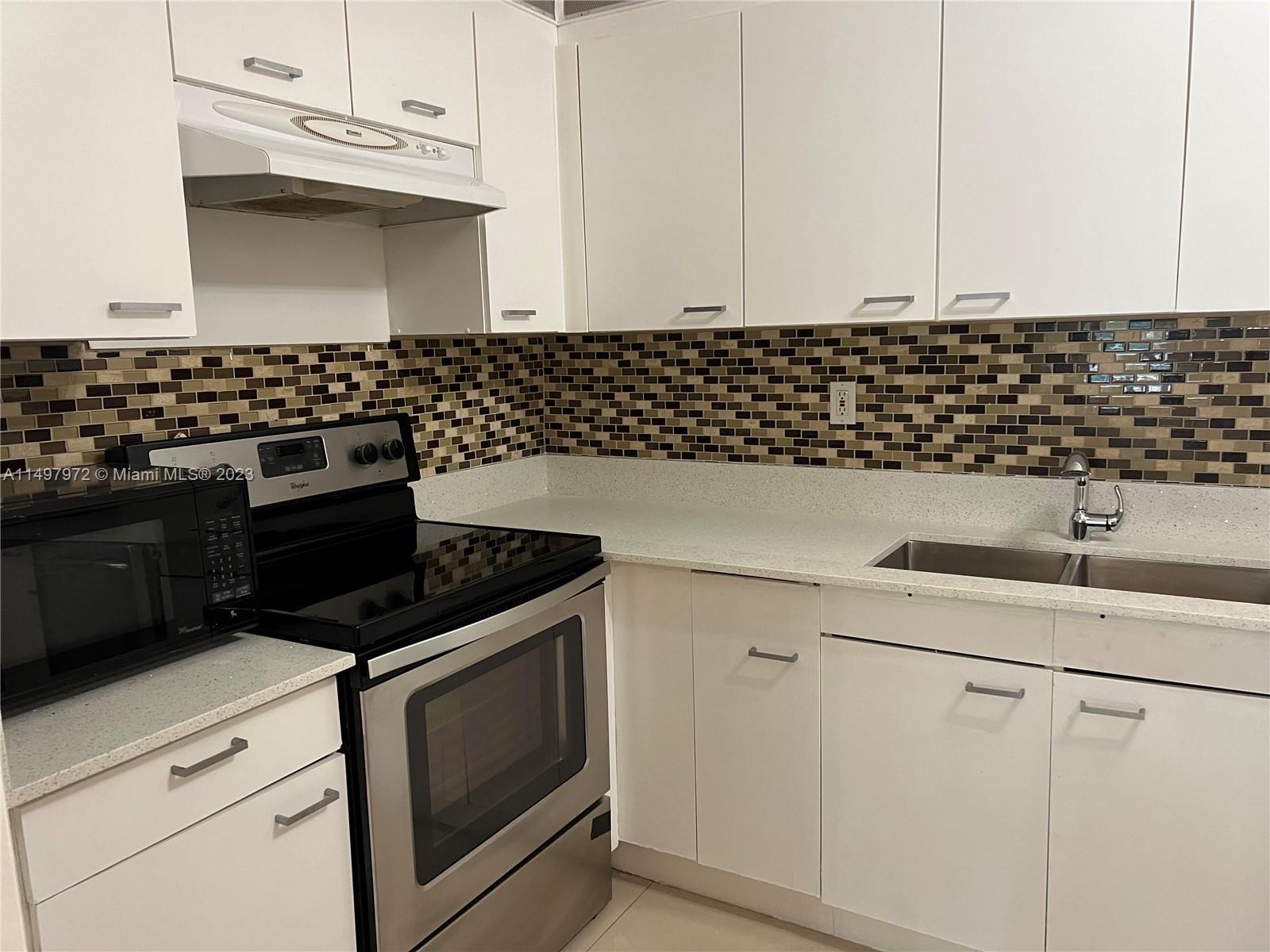 MARBELLA CONDO - Residential Lease