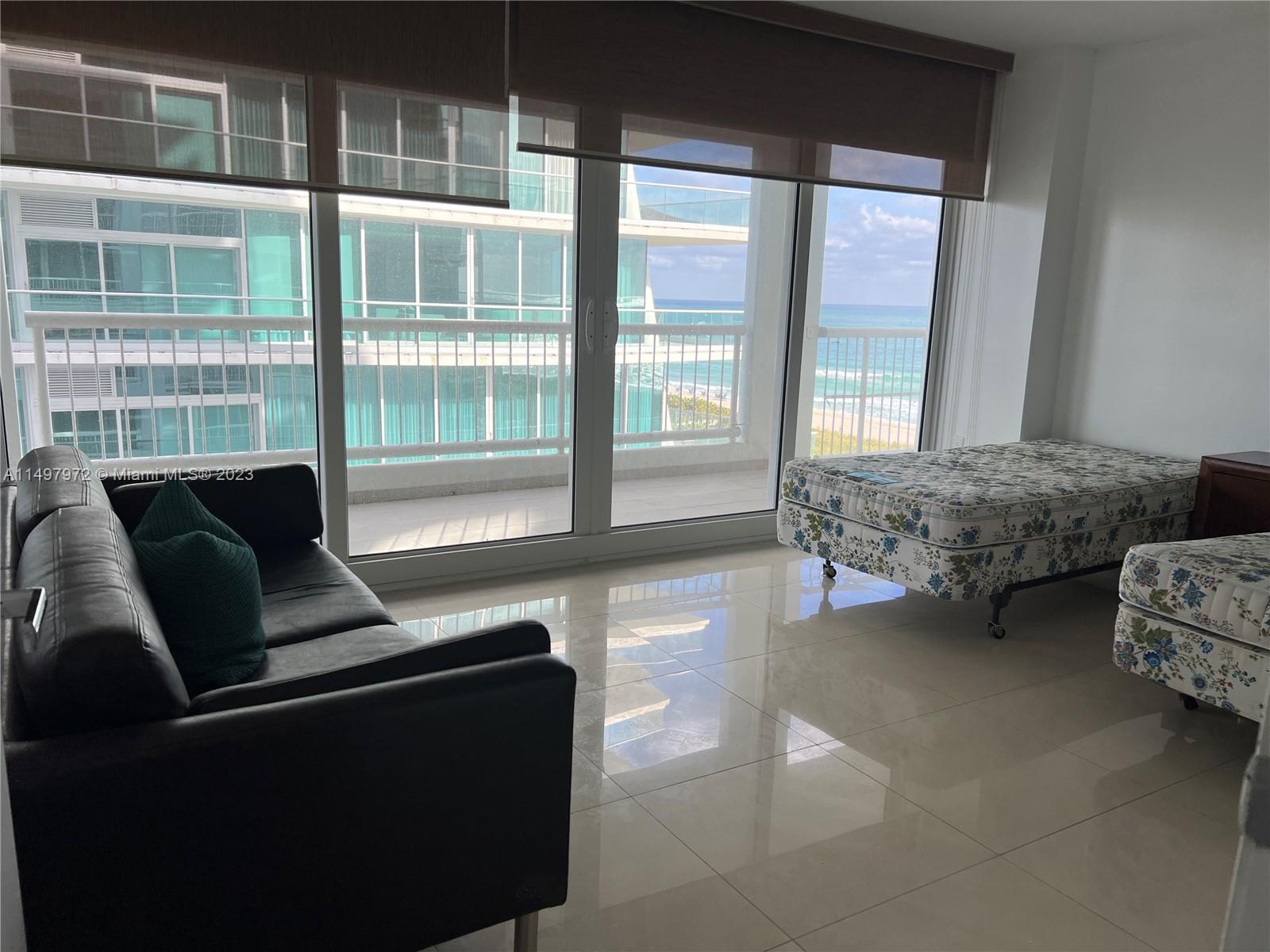 MARBELLA CONDO - Residential Lease