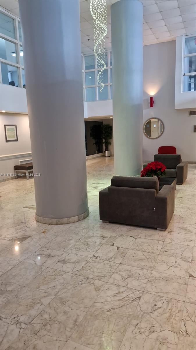 MARBELLA CONDO - Residential Lease