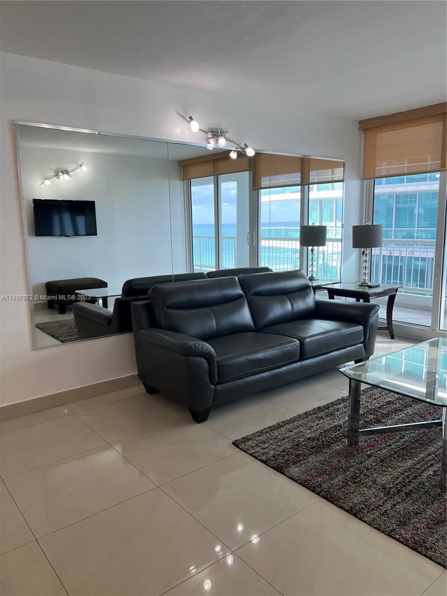 MARBELLA CONDO - Residential Lease