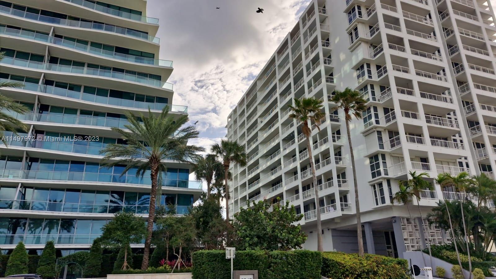 MARBELLA CONDO - Residential Lease