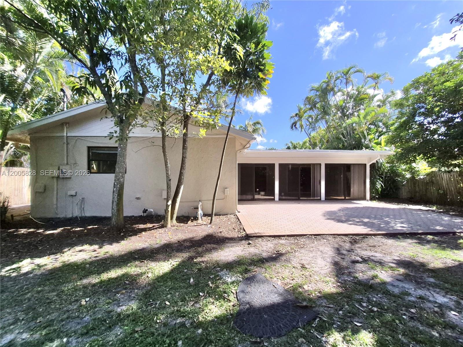 DELRAY GARDEN ESTATES 2 - Residential