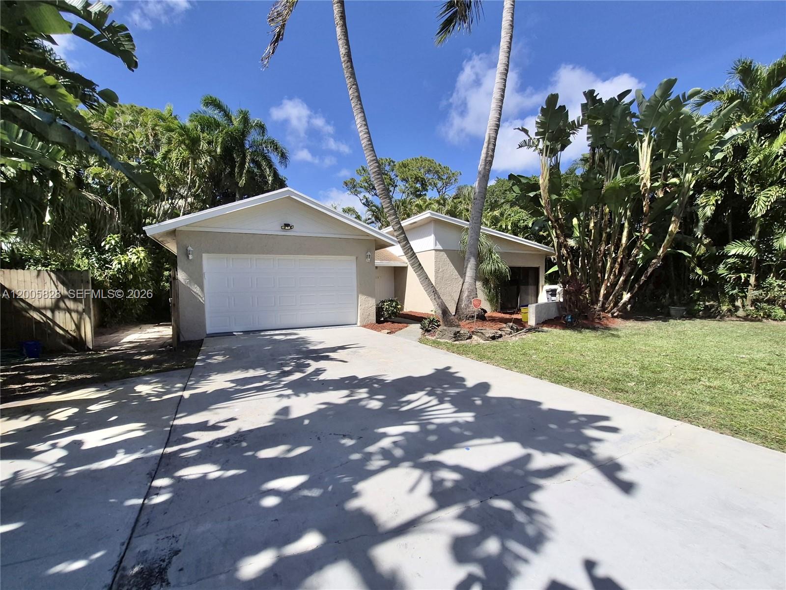 DELRAY GARDEN ESTATES 2 - Residential