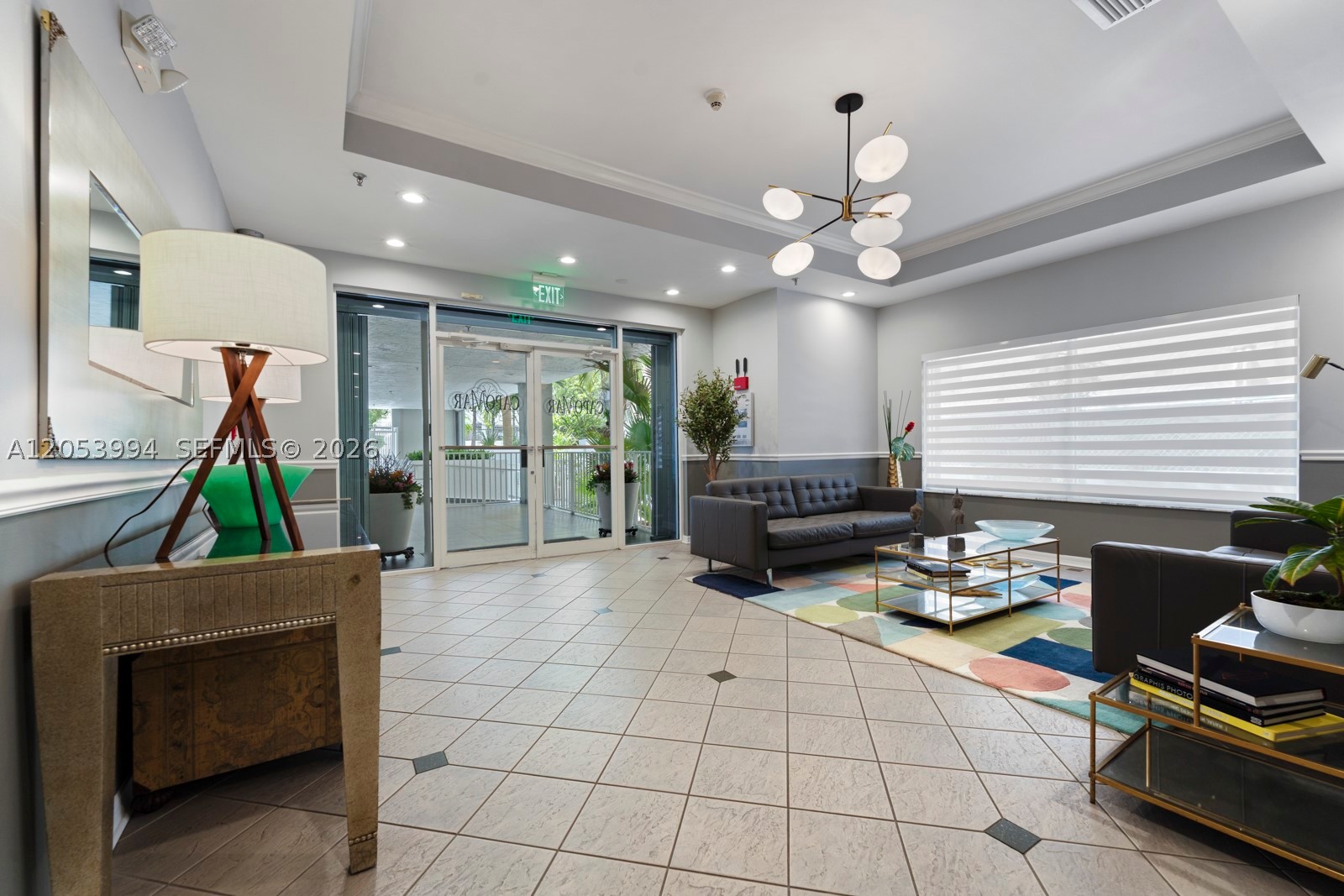 CAPOMAR CONDO - Residential