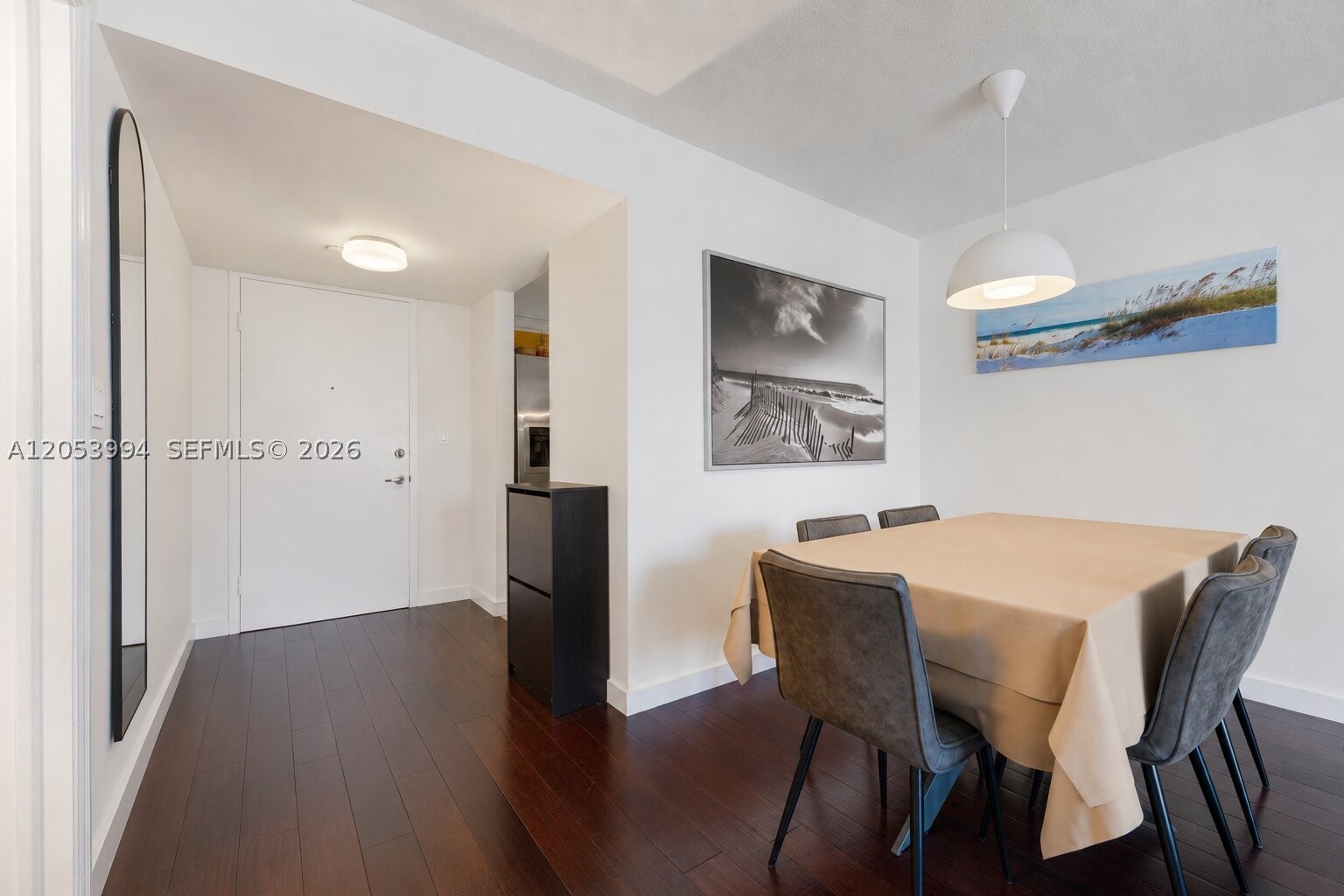 CAPOMAR CONDO - Residential