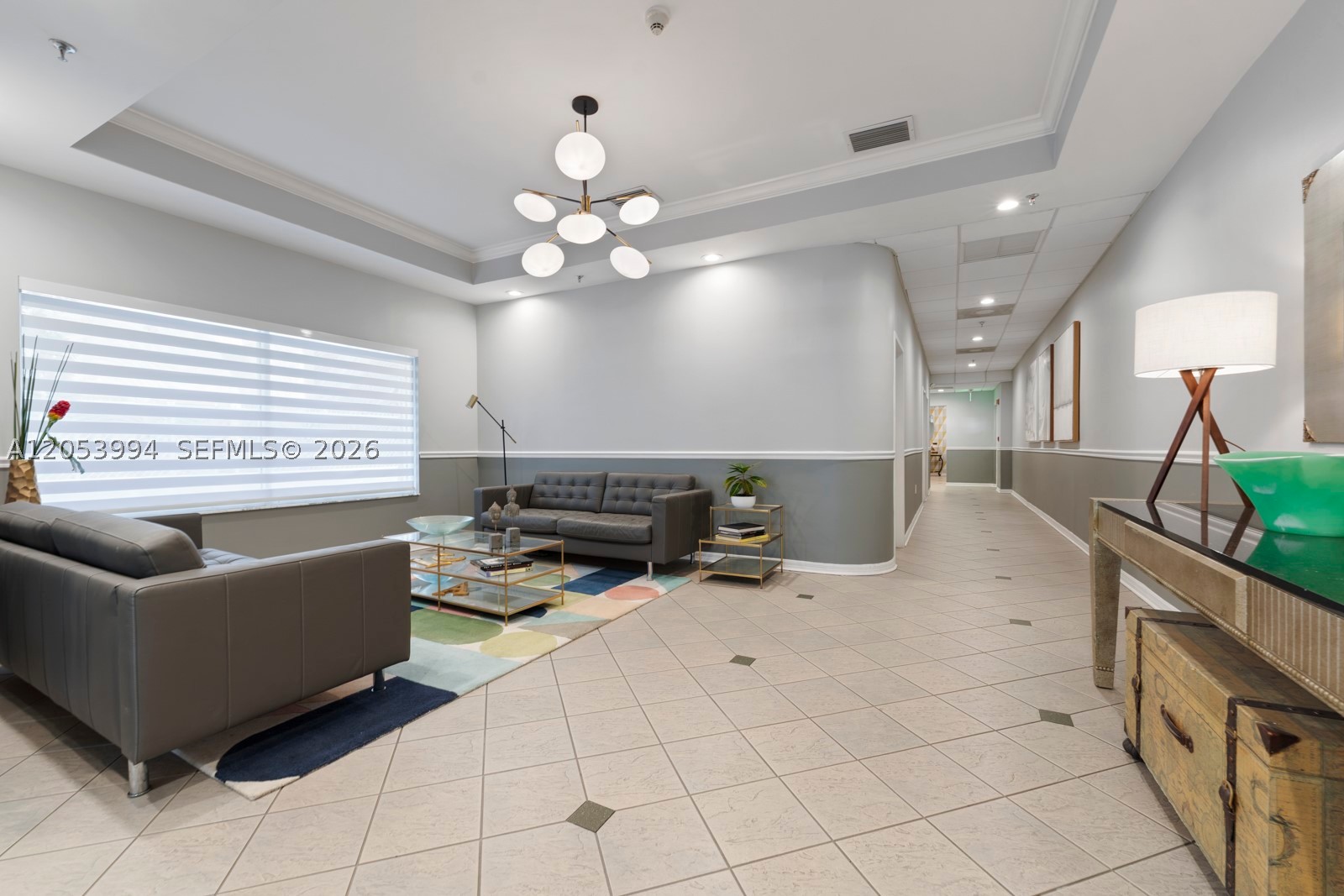 CAPOMAR CONDO - Residential