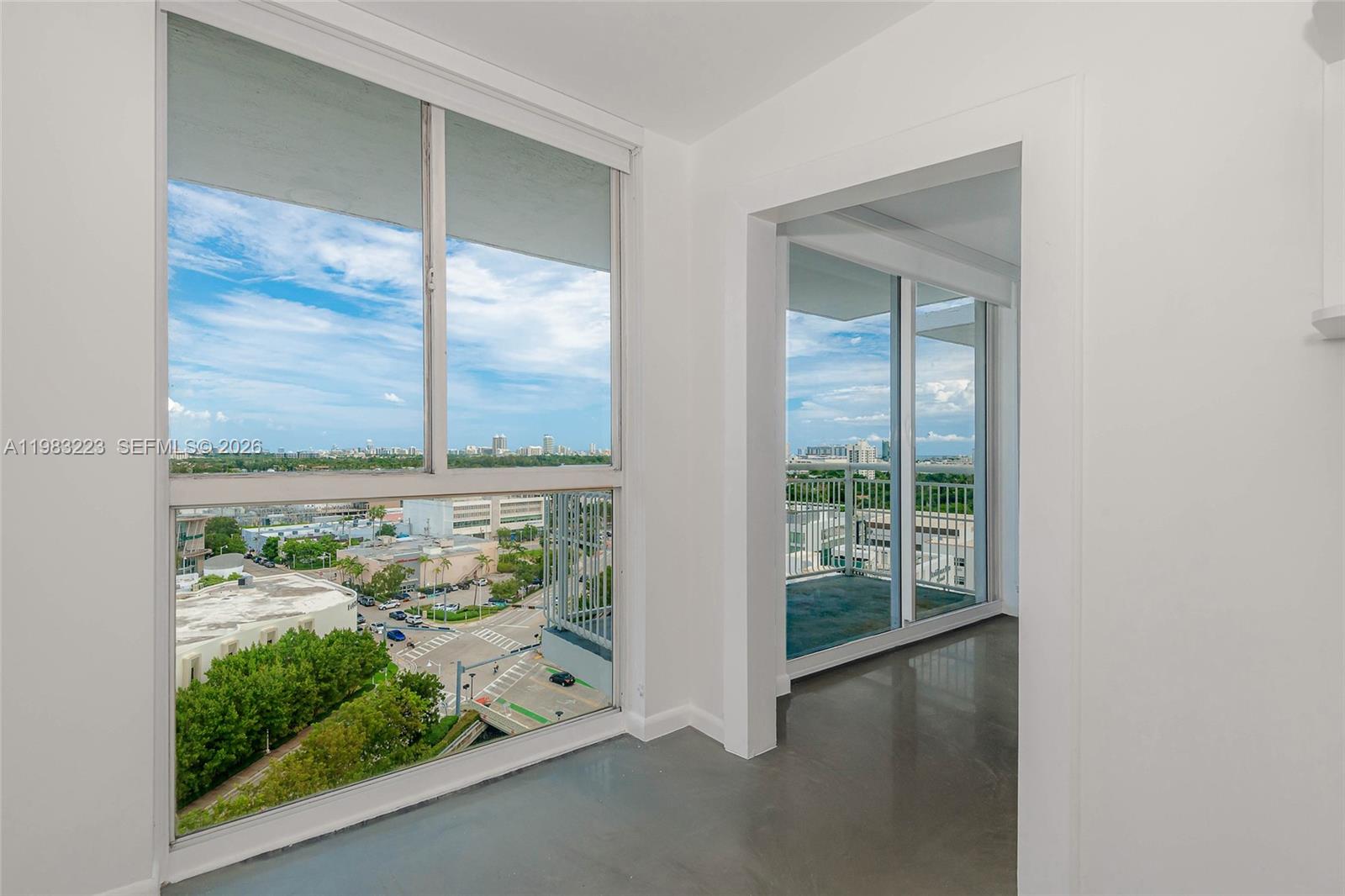 WEST BAY PLAZA CONDO - Residential
