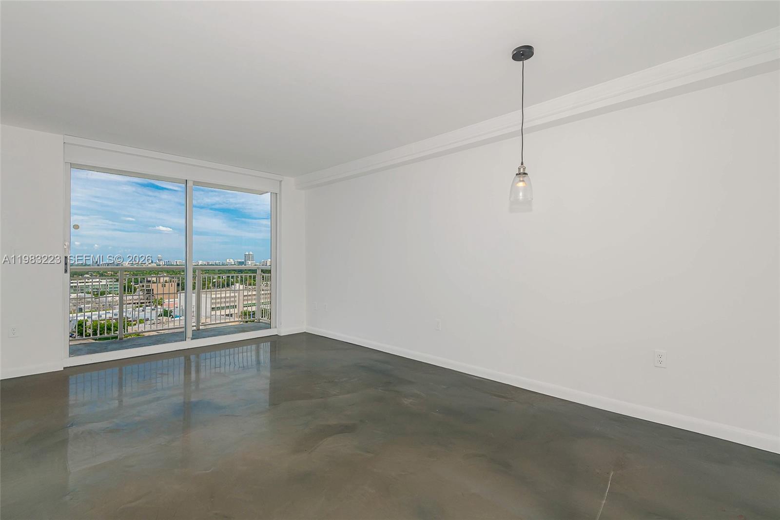 WEST BAY PLAZA CONDO - Residential