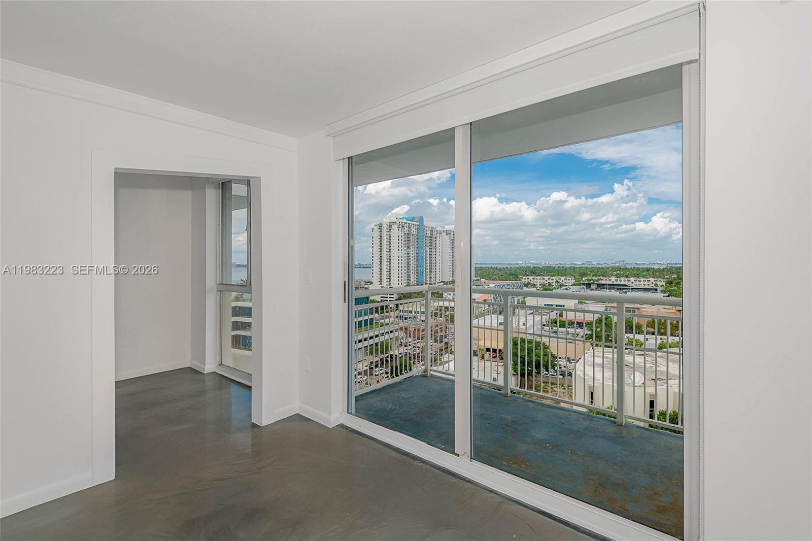 WEST BAY PLAZA CONDO - Residential