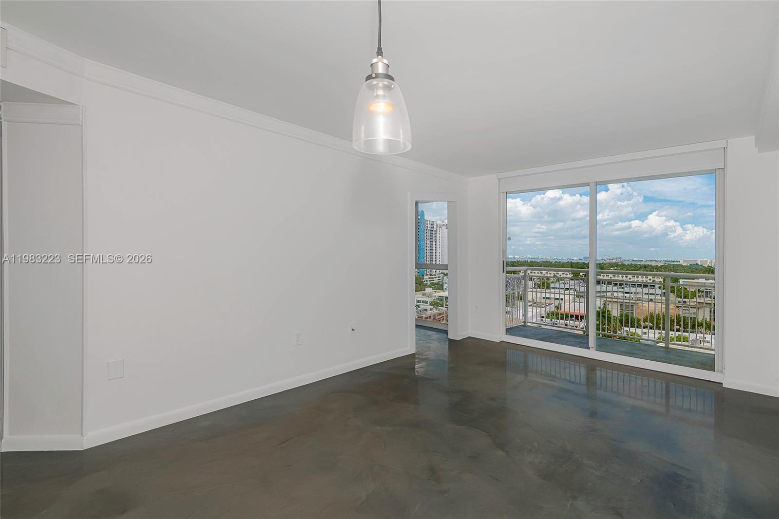 WEST BAY PLAZA CONDO - Residential