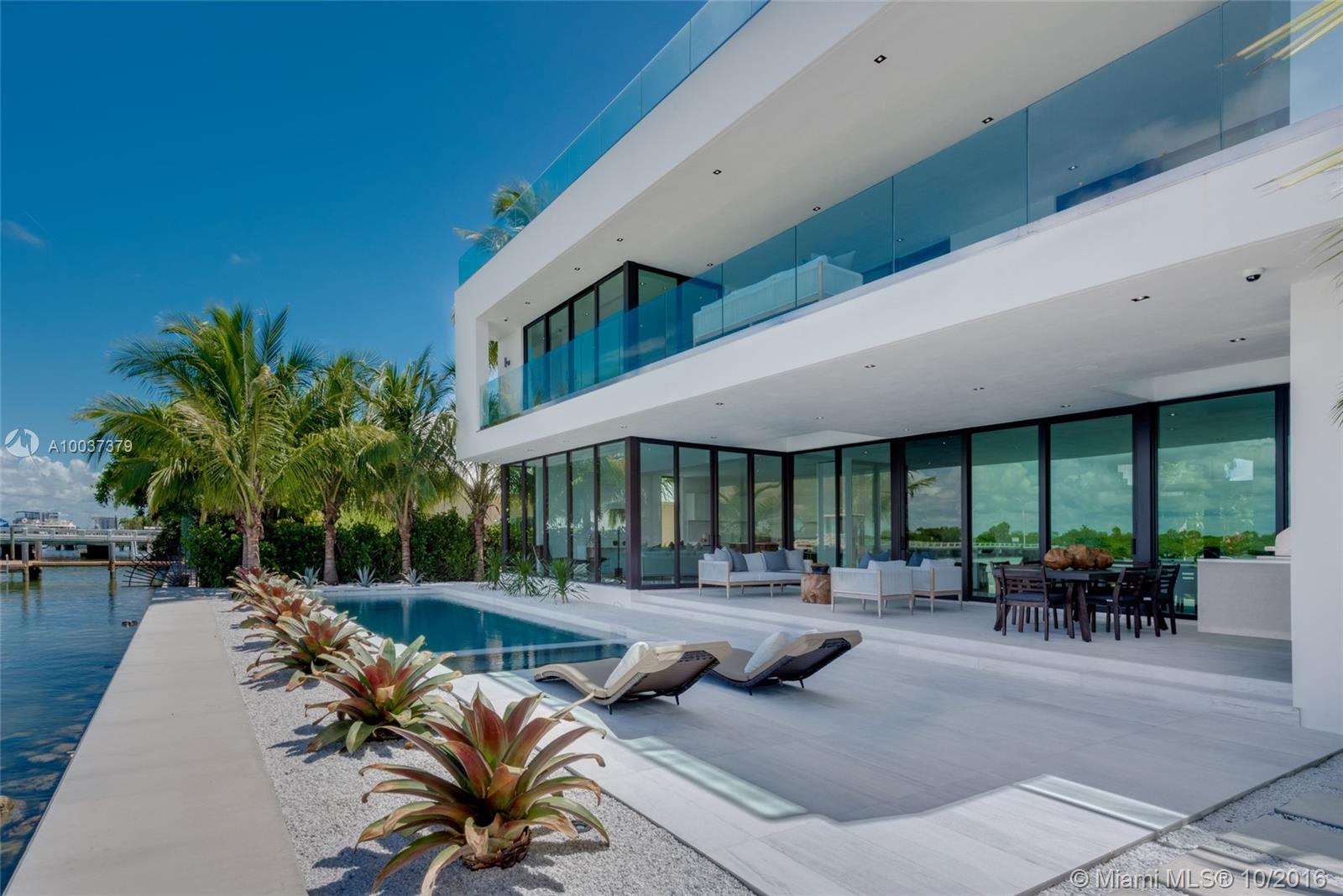 North Bay Island - Residential