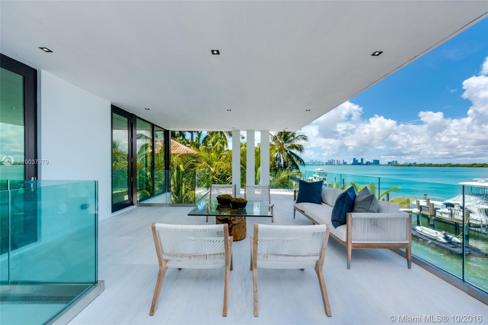North Bay Island - Residential